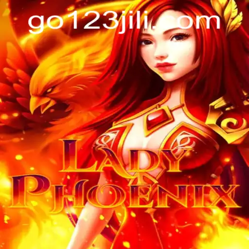 LadyPhoenix: A New Dawn in Interactive Gaming