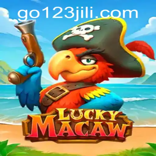 Discover the Thrilling World of LuckyMacaw: A Game of Skill and Strategy