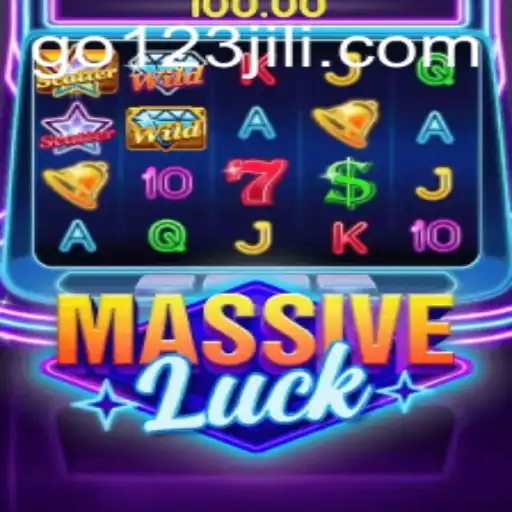 Unleashing Adventure: Dive into the World of MassiveLuck