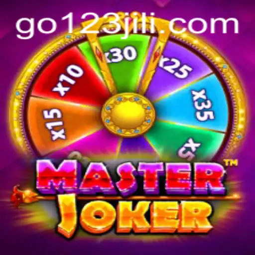 MasterJoker: A Comprehensive Guide to Thrills and Strategy