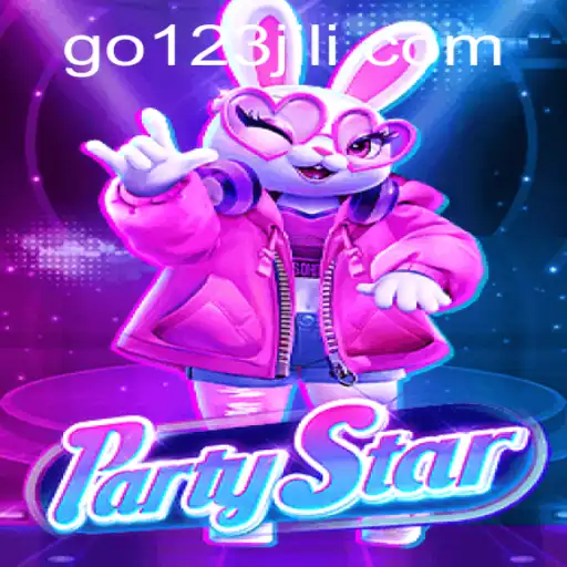PartyStar: A Vibrant Extravaganza in Gaming