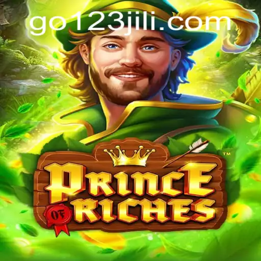 PrinceOfRiches: Unveiling the Adventure of Wealth and Strategy