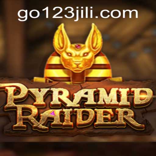 Pyramid Raider Unveiling Adventure