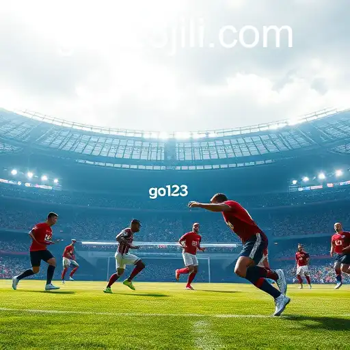 The Dynamic World of Sports: Unpacking the Concept of 