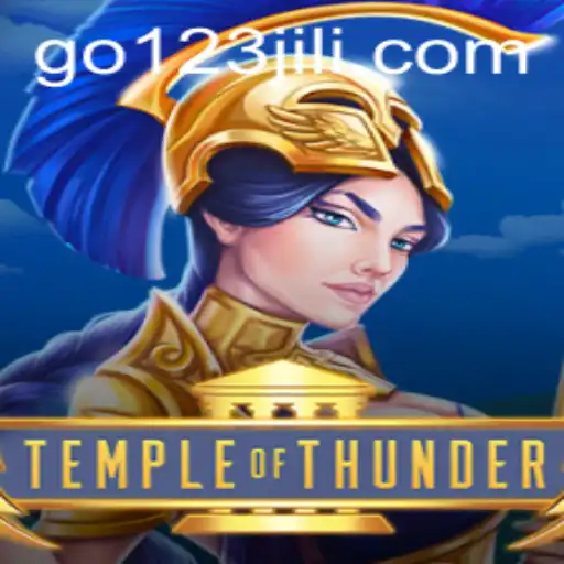 Exploring the Thrilling Realm of TempleofThunder