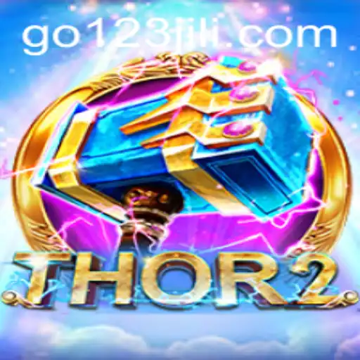 Discovering Thor2: The Ultimate Adventure Game