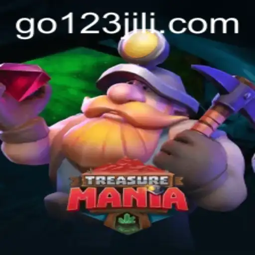Explore the Thrills of TreasureMania: A Dive into the New Adventure Game