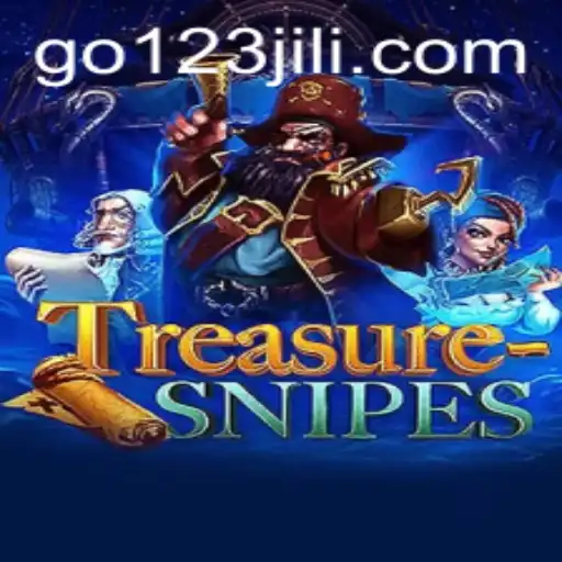 Unlock Hidden Secrets with TreasureSnipes: The Ultimate Adventure Awaits
