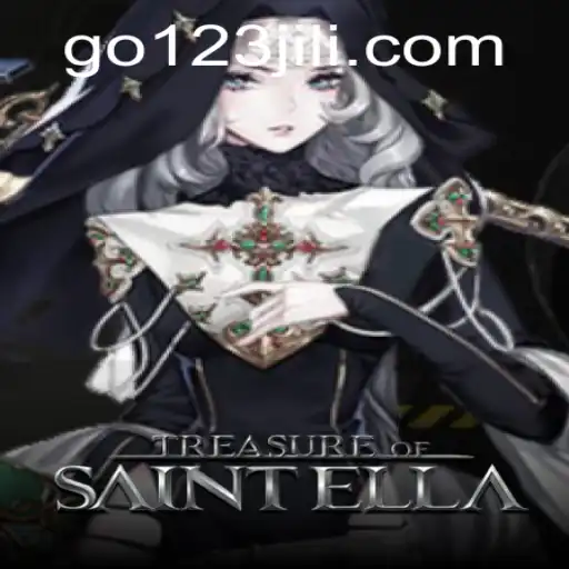 The Enchanting World of TreasureofSaintElla