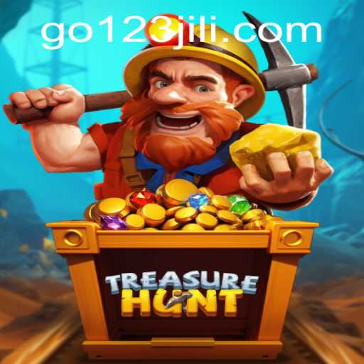 Unveiling the Adventure of TreasureHunt with Go123