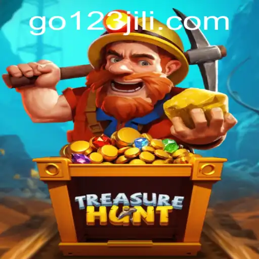 Unveiling the Adventure of TreasureHunt with Go123