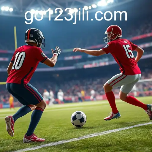 The Rise of Virtual Sports