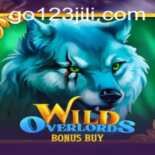 WildOverlordsBonusBuy: An Exciting Adventure in the Gaming World
